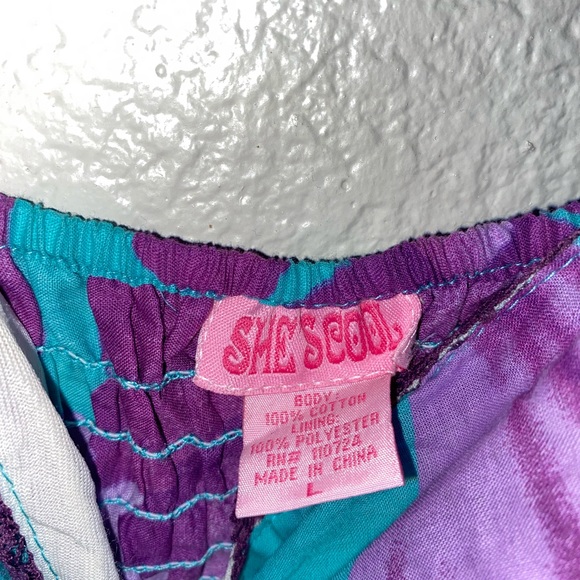 Floral dress - Picture 3 of 3